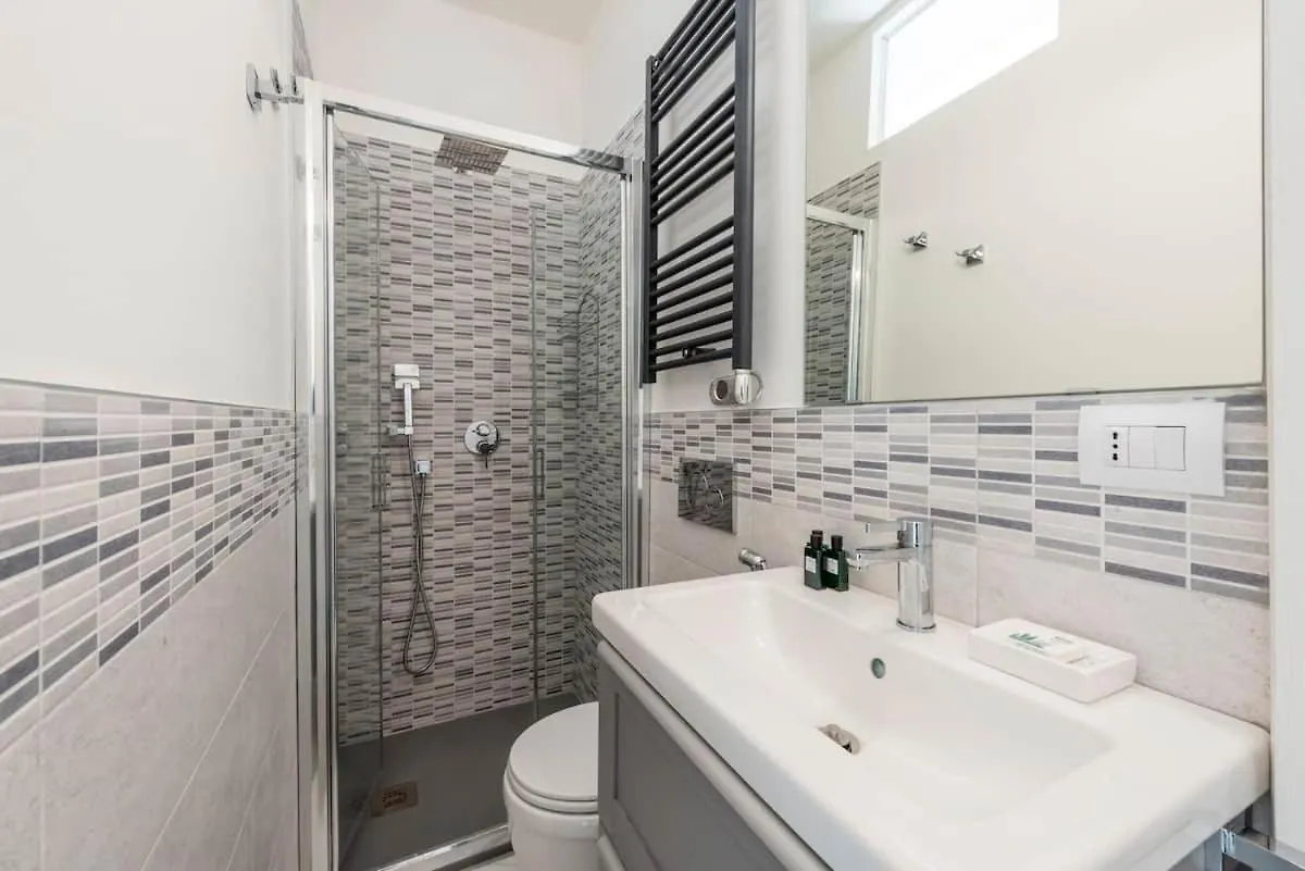 Apartamento Navigli - Darsena La Perla In Citta Milán