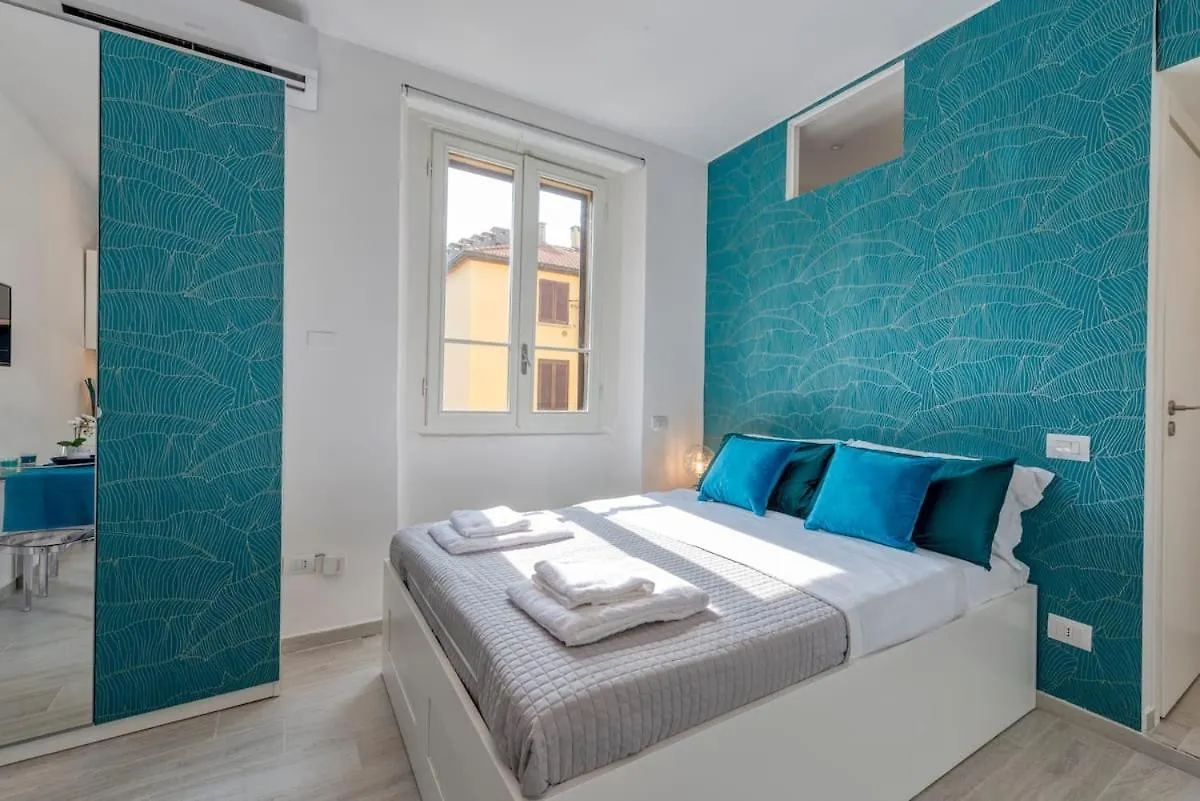 Apartamento Navigli - Darsena La Perla In Citta Milán 0*,