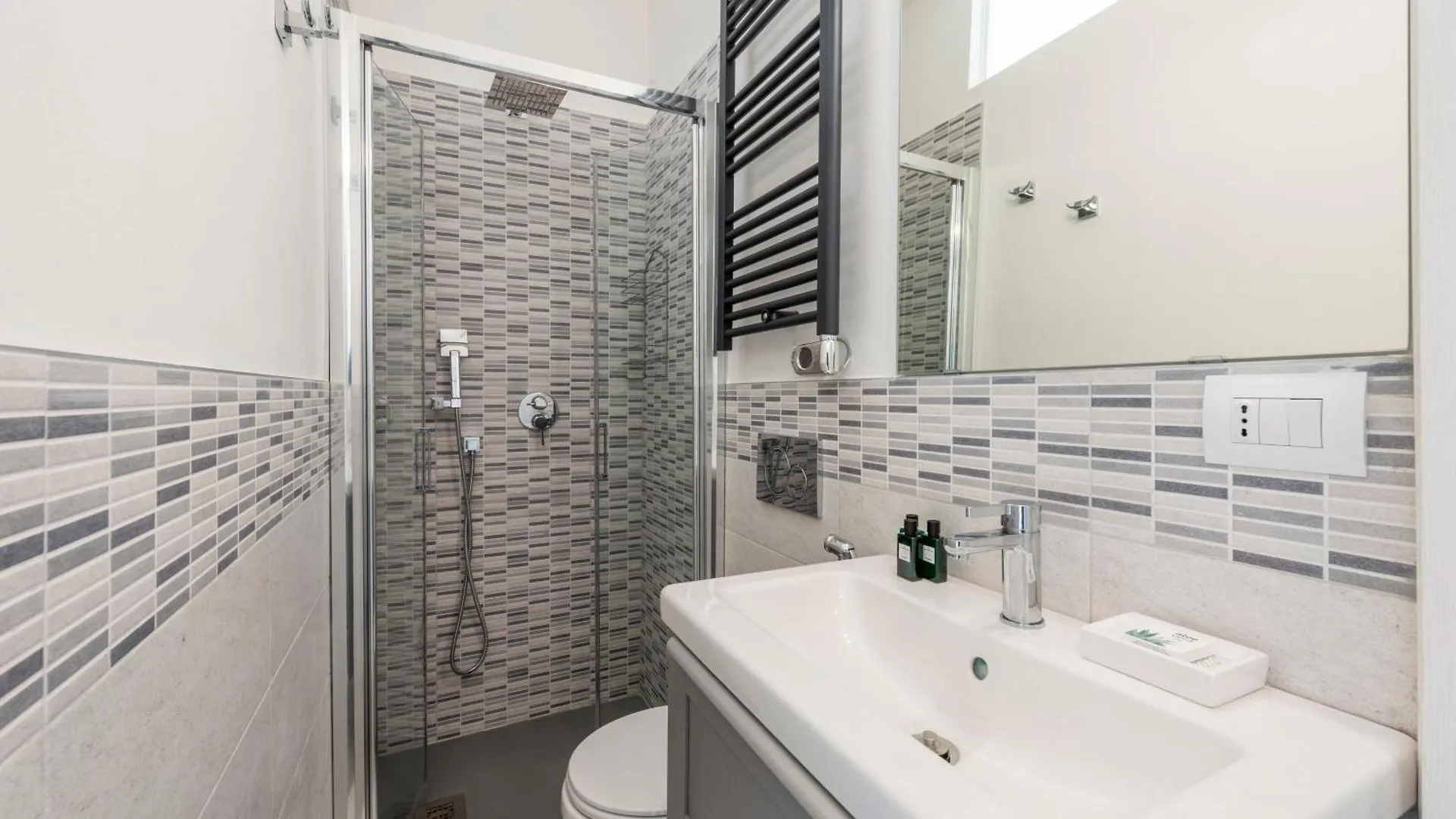 Apartamento Navigli - Darsena La Perla In Citta Milán Italia