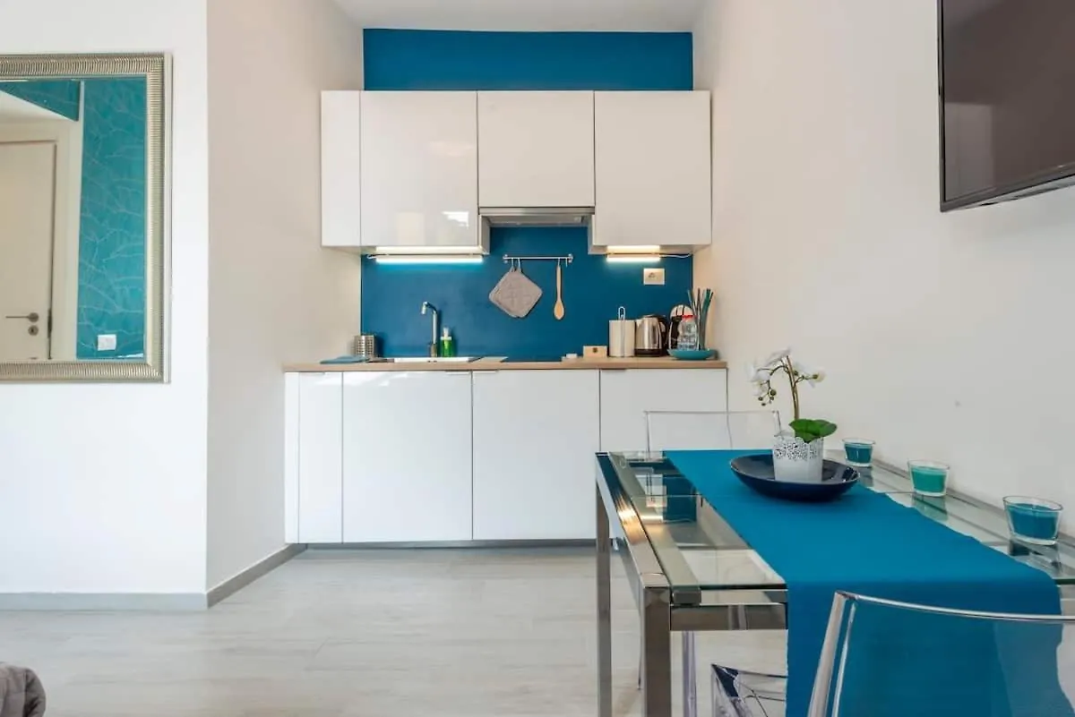 Apartamento Navigli - Darsena La Perla In Citta Milán