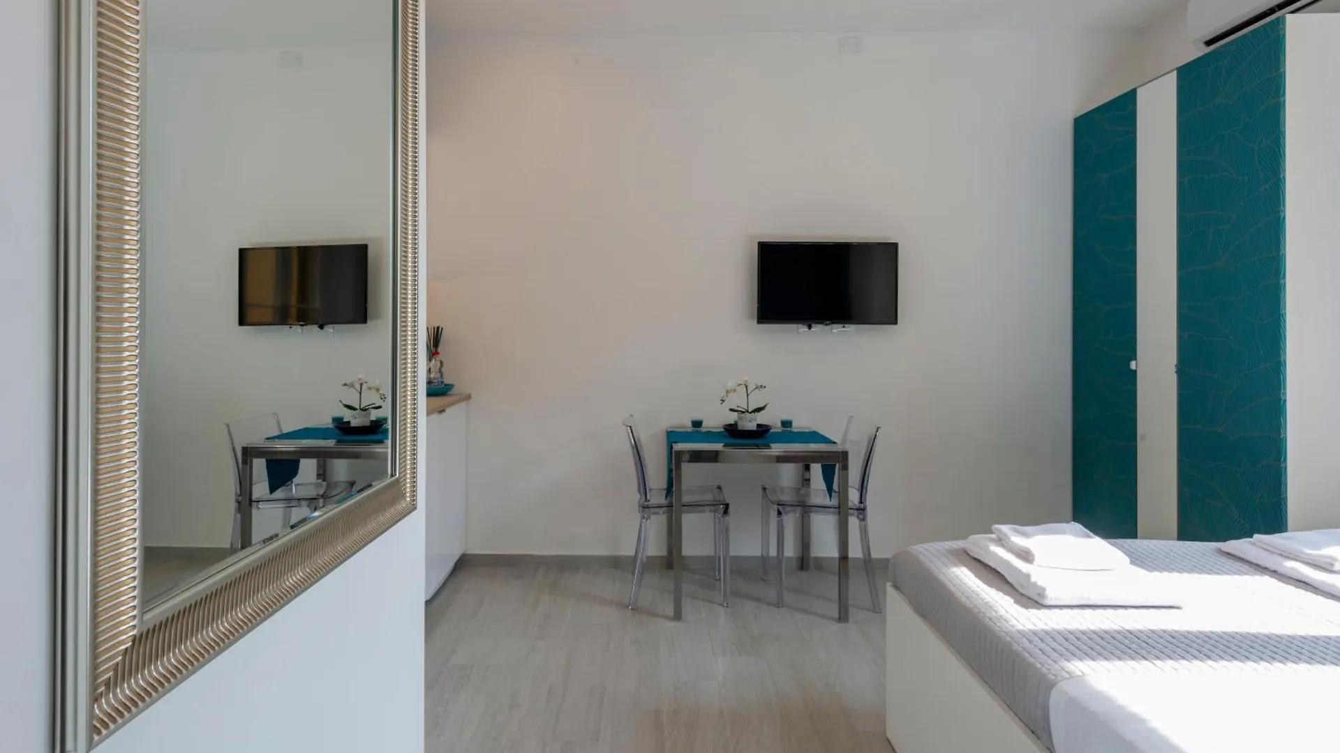 Apartamento Navigli - Darsena La Perla In Citta Milán Italia