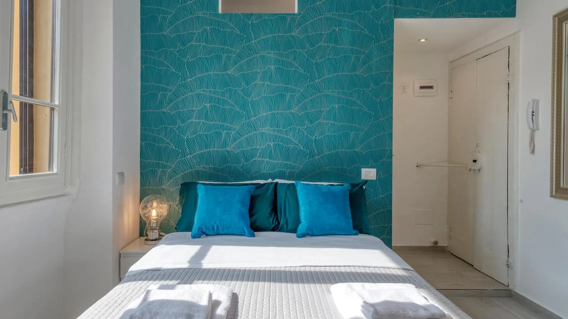 Apartamento Navigli - Darsena La Perla In Citta Milán